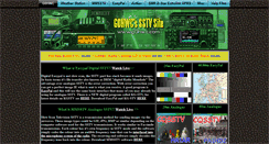 Desktop Screenshot of g0hwc.com